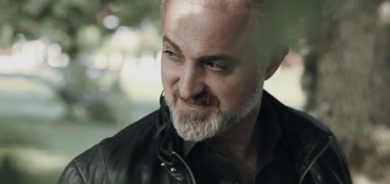 هونەرمەند چیا مەدەنی گۆرانی(ناڵەی جودایی)بڵاوكردەوە