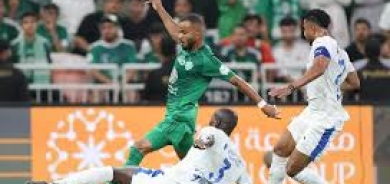 كبوة «الكلاسيكو» تمنح الهلال ثاني أسوأ بداية في «دوري المحترفين»