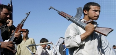 كاتب عراقي: عدم ثقة المواطن العراقي بالأجهزة الأمنية أحد أسباب انتشار السلاح المنفلت