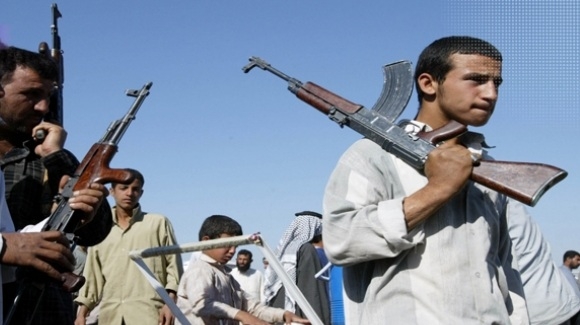 كاتب عراقي: عدم ثقة المواطن العراقي بالأجهزة الأمنية أحد أسباب انتشار السلاح المنفلت