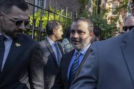 دمشق تفتح نافذة على مرحلة جديدة مع واشنطن