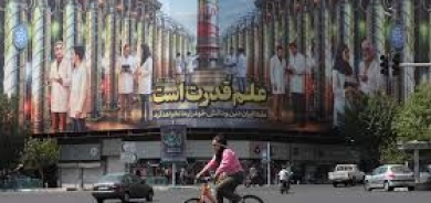 إيران تراقب ساعة العقوبات