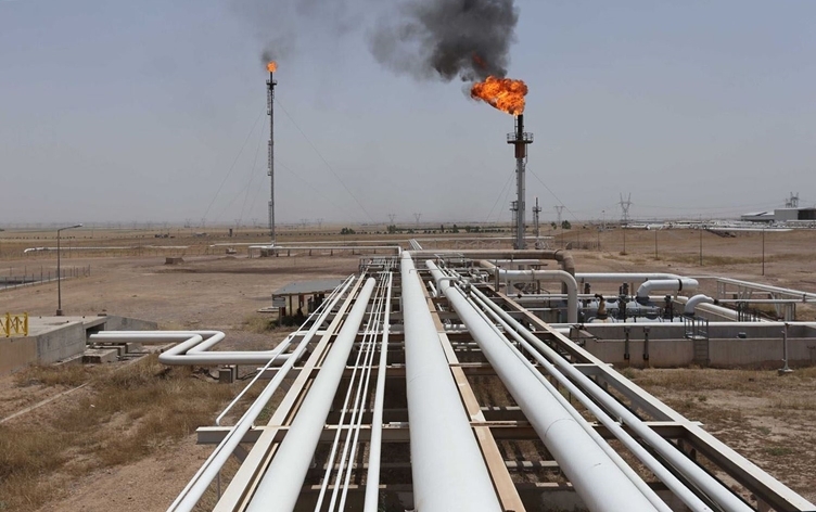 نفط الشمال : نتوقع استئناف تصدير نفط إقليم كوردستان خلال 48 ساعة