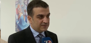 بيشوا هوراماني: رواتب الموظفين سيتم إرسالها