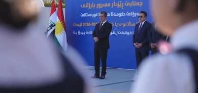 رئيس الوزراء يدقُّ جرس بدء العام الدراسي الجديد في إقليم كوردستان