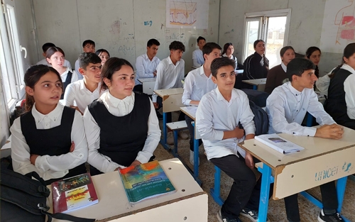 فەرامۆشكردنی وانەی كارامەیی و بەها كۆمەڵایەتییەكان لە قوتابخانەكاندا نیگەرانی لای پەروەردەكاران دروستكردووە