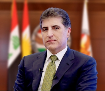 نێچیرڤان بارزانی سەرۆکی هەرێمی کوردستان : يه‌كێتيى زانايان رۆڵى به‌رچاويان هه‌يه‌ له قووڵكردنه‌وه‌ى كولتوورى پێكه‌وه‌ژيان و يه‌كترقبووڵكردن