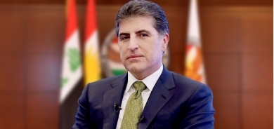 نێچیرڤان بارزانی سەرۆکی هەرێمی کوردستان : يه‌كێتيى زانايان رۆڵى به‌رچاويان هه‌يه‌ له قووڵكردنه‌وه‌ى كولتوورى پێكه‌وه‌ژيان و يه‌كترقبووڵكردن