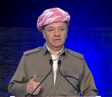 ســـەرۆک بارزانی ساڵیادی دامەزراندنی یەكێتیی زانایانی ئایینی ئیسلامیی كوردستان پیرۆز دەکات