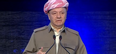 ســـەرۆک بارزانی ساڵیادی دامەزراندنی یەكێتیی زانایانی ئایینی ئیسلامیی كوردستان پیرۆز دەکات