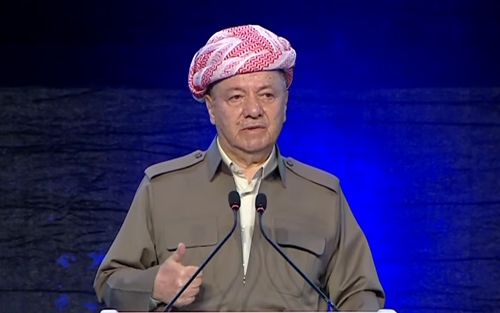President Barzani’s Message on the Anniversary of the Establishment of the Union of Islamic Religious Scholars in Kurdistan