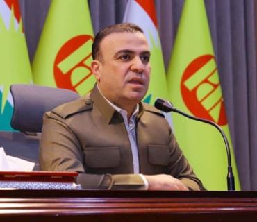 بەڕێز مەسرور بارزانی تەلارسازێکی رێنیسانسی کوردستان