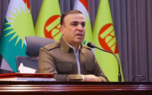 بەڕێز مەسرور بارزانی تەلارسازێکی رێنیسانسی کوردستان