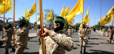 Li Bexda komeke Heşdî Şeibî rê li çalakiyeke saziya dijeterora Iraqê digrin