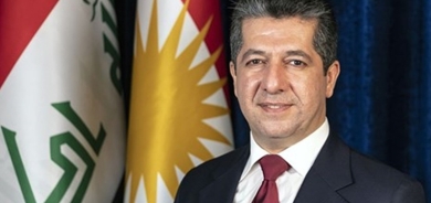 Serokwezîr Mesrûr Barzanî li Dihokê serdana Pêşmergeyekî dêrîn kir