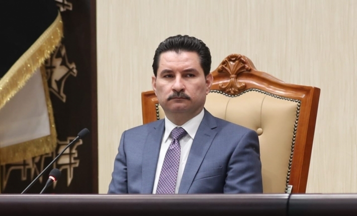 Şaxewan Ebdula: Peymanên petrol û derveyî – petrolê hatine pêkanîn, tişta maye Hikûmeta Federal mûçeyê fermanberan bişîne