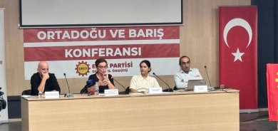 Cengîz Çîçek: Tirkiye li Rojavayê eşîrên Ereb organîze dike