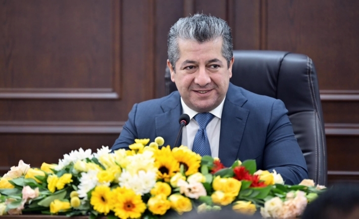 Mesrûr Barzanî: Em rola girîng a Zanayên Olî di kûrkirina nirxên bilind ên Îslamê de teqdîr dikin