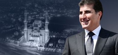 نيجيرفان بارزاني: لاتحاد علماء الدين دور مشهود في تعميق ثقافة التعايش