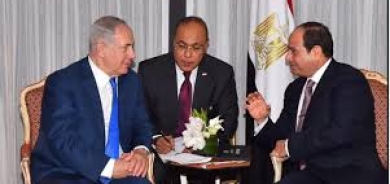 القاهرة تنفي خرقها «معاهدة السلام»