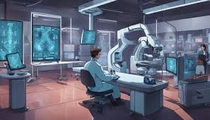 وهم الثقة... حين يكشف الذكاء الاصطناعي حدوده في الطب