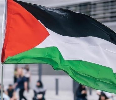 بەریتانیا و ئوسترالیا و کەنەدا دان بە دەوڵەتی فەلەستین دادەنێن