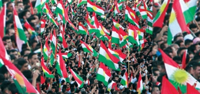 ڕیفراندۆمی 25ی ئەیلوولی 2017 . . .  ساتەوەختی بەرجەستەبوونی ئیرادەی گشتیی نەتەوەیەك