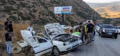 ضحايا في مجزرة إسرائيلية جنوب لبنان