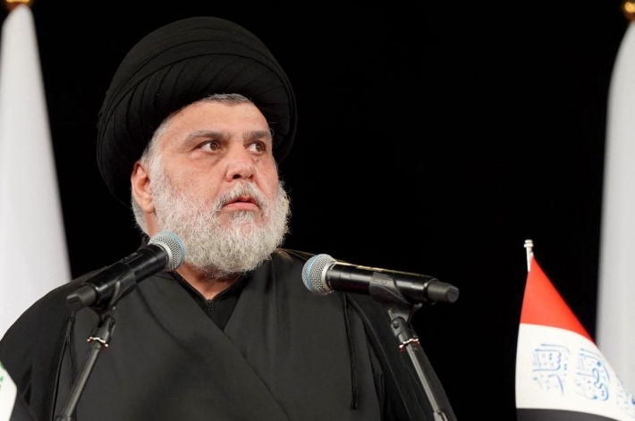 الصدر: لا بديل عن مقاطعة الانتخابات إلا بتغيير الوجوه الحالية 