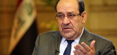 Al-Maliki Warns of 