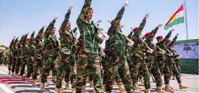 Peshmerga Unification Reforms Show Promise After Prolonged Delays, Official Says