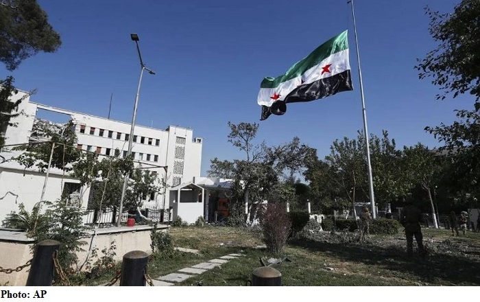 Syria Set for Landmark Parliamentary Elections in October