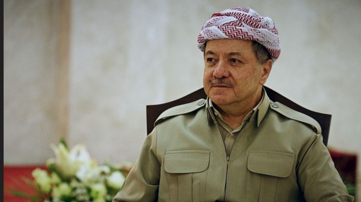 Serok Barzanî: Damezrandina Yekîtiya Zanayên Olî yên Îslamî yên Kurdistanê li ser spardeya Barzaniyê nemir gaveke dîrokî bû