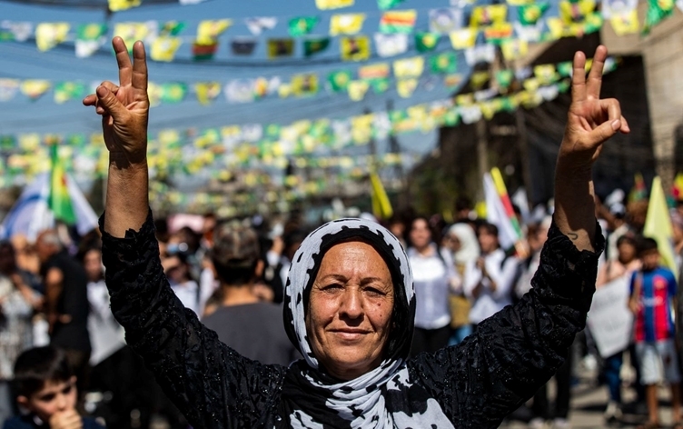 RAPOR - Îsal li Sûriyeyê 200 Kurd hatine revandin