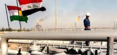 اتفاق نفطي جديد بين أربيل وبغداد والشركات.. ومجلس الوزراء يبحث رواتب موظفي الإقليم غداً