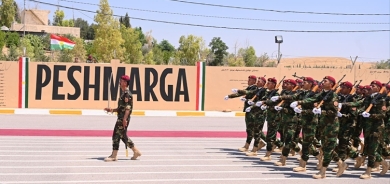 Pentagonê budceya 2026an eşkere kir: Pişka HSD û Pêşmerge çi qas e?