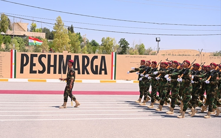 Pentagonê budceya 2026an eşkere kir: Pişka HSD û Pêşmerge çi qas e?