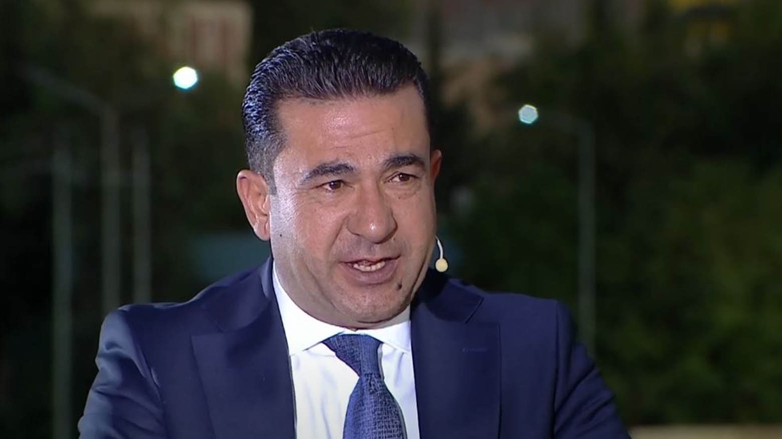 Guhdar Şêxo: Bi piştgiriya Serokwezîr em Zaxoyeke nû ava dikin