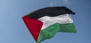 Awistralya, Kanada û Brîtanyayê Filistîn nas kirin