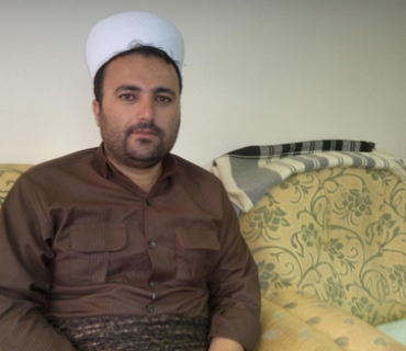 یەكێتیی زانایان..  ئاڵاهەڵگری ئیسلامی كوردەواری و نەتەوەیی