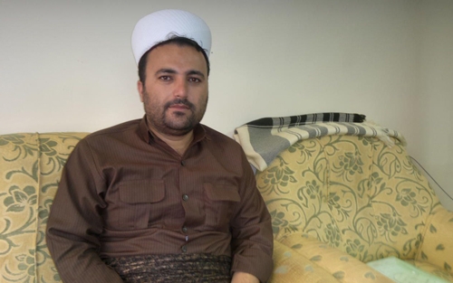 یەكێتیی زانایان..  ئاڵاهەڵگری ئیسلامی كوردەواری و نەتەوەیی