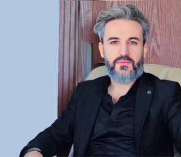 دزی؟؟، ئاوەدانکەر شەریفی!!، وێرانكەر