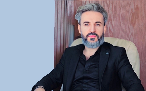 دزی؟؟، ئاوەدانکەر شەریفی!!، وێرانكەر