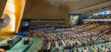 مؤتمر «حل الدولتين» يدعو إسرائيل لاغتنام فرصة السلام