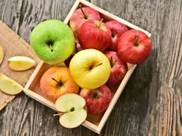 6 أنواع تفاح تعزز الهضم وصحة القلب وضبط السكر