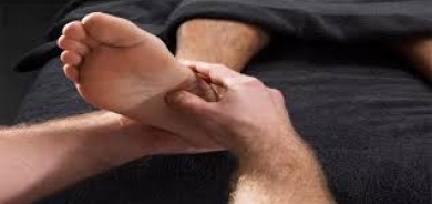 تغيرات في القدم قد تكشف عن إصابتك بأمراض خطيرة