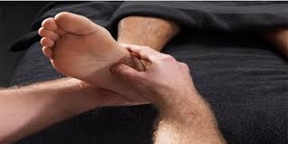 تغيرات في القدم قد تكشف عن إصابتك بأمراض خطيرة