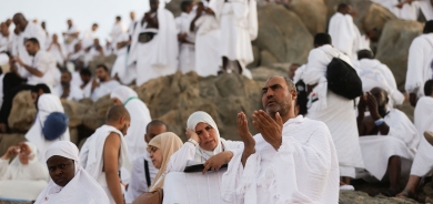 وفدٌ من أوقاف كوردستان يزور السعودية للتحضير لموسم الحج 2026