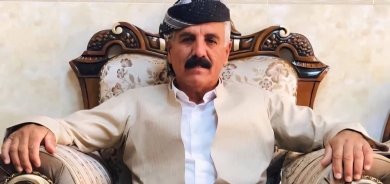 اغتيال الشخصية المعروفة والبيشمركة المخضرم، أكبر حاجي روستم في كرميان