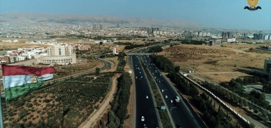 Historic Bathhouse from Baban Principality Rediscovered in Slemani